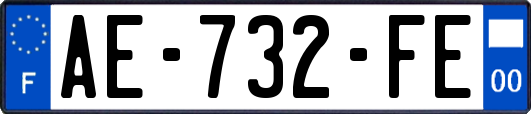 AE-732-FE