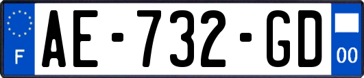 AE-732-GD