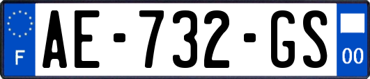 AE-732-GS