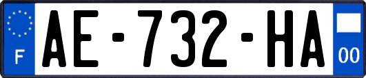 AE-732-HA