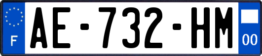 AE-732-HM