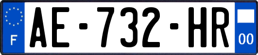 AE-732-HR