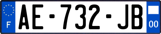 AE-732-JB