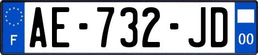 AE-732-JD