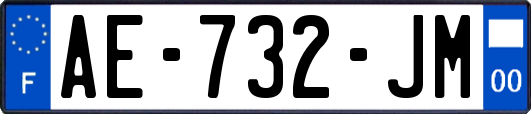 AE-732-JM