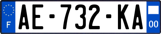 AE-732-KA