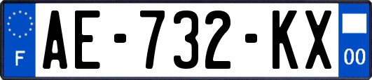 AE-732-KX