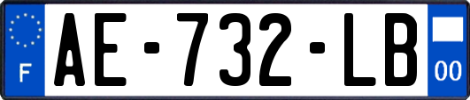 AE-732-LB
