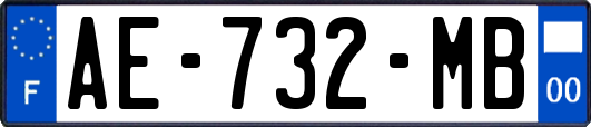 AE-732-MB