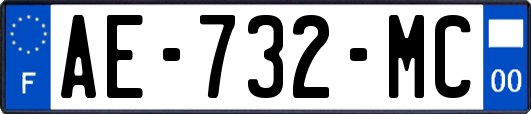 AE-732-MC