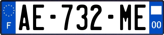AE-732-ME