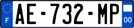 AE-732-MP