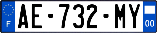 AE-732-MY