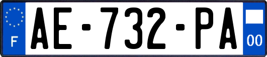 AE-732-PA