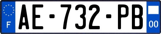 AE-732-PB