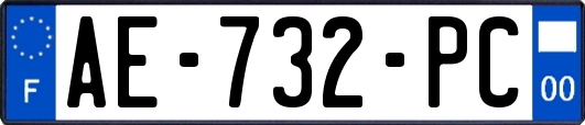AE-732-PC