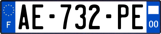 AE-732-PE