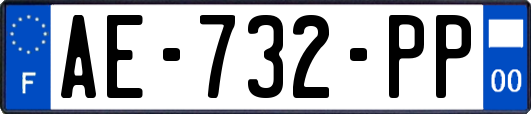 AE-732-PP