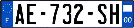 AE-732-SH