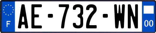 AE-732-WN