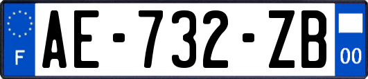 AE-732-ZB