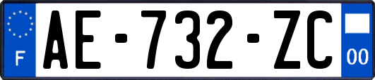 AE-732-ZC