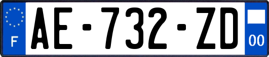 AE-732-ZD