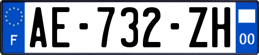 AE-732-ZH