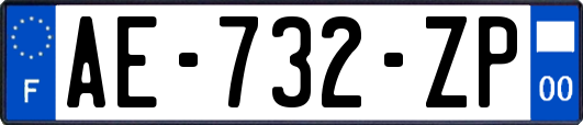 AE-732-ZP