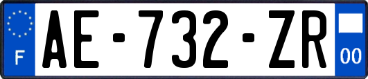 AE-732-ZR