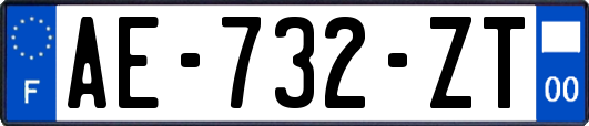 AE-732-ZT