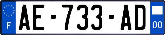 AE-733-AD