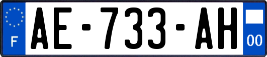 AE-733-AH