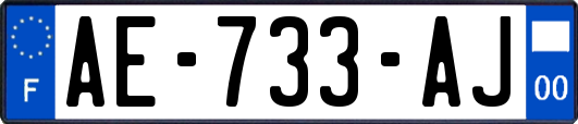 AE-733-AJ