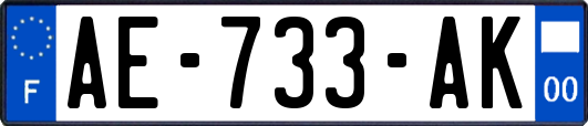 AE-733-AK