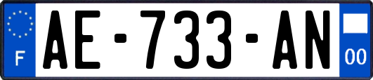 AE-733-AN