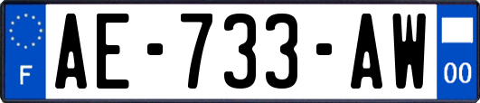 AE-733-AW