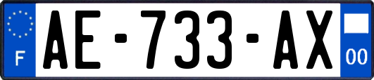 AE-733-AX