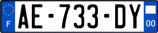 AE-733-DY