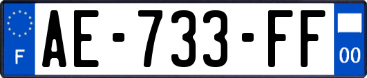 AE-733-FF