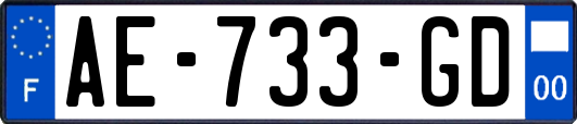 AE-733-GD