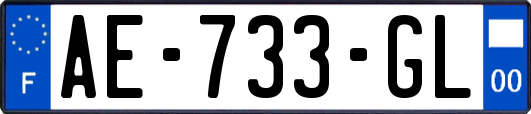 AE-733-GL