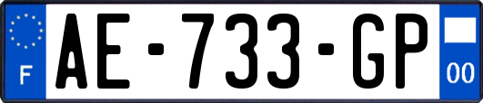 AE-733-GP
