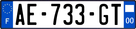 AE-733-GT