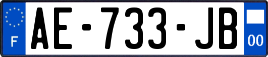 AE-733-JB