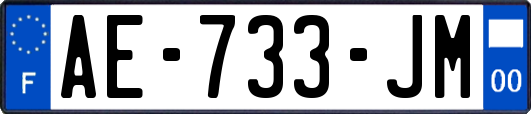 AE-733-JM