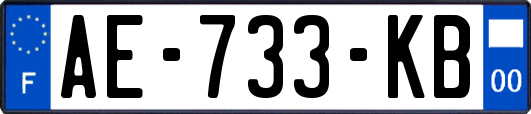AE-733-KB