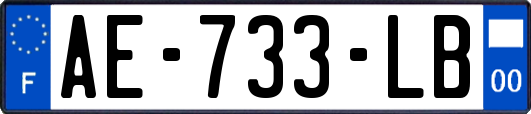 AE-733-LB
