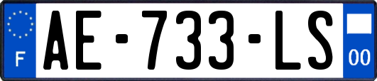 AE-733-LS
