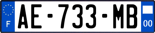 AE-733-MB